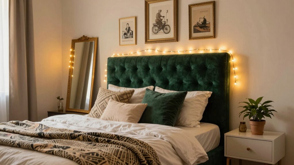 personalized bedroom decor ideas