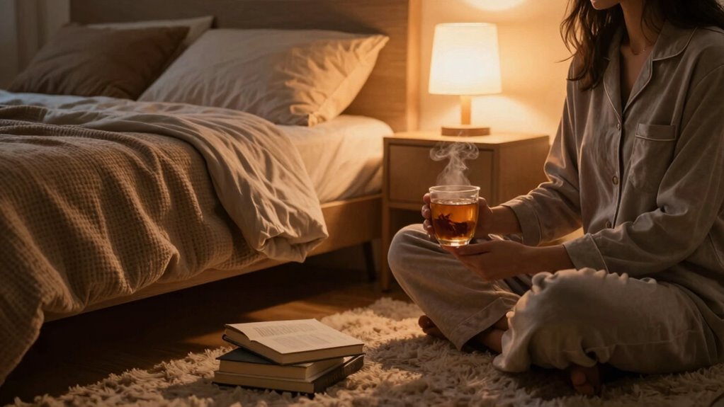 personalized bedtime routine strategies