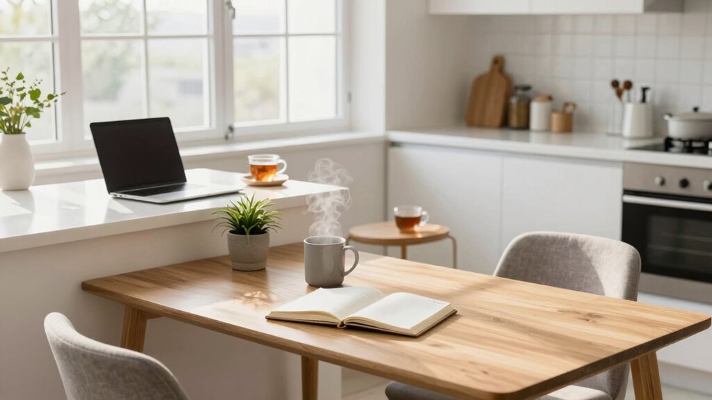 personalized daily routine planning