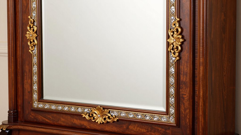 personalized durable jewelry storage