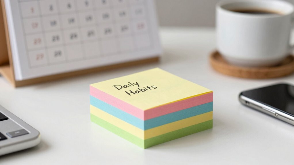 personalized habit stacking strategies