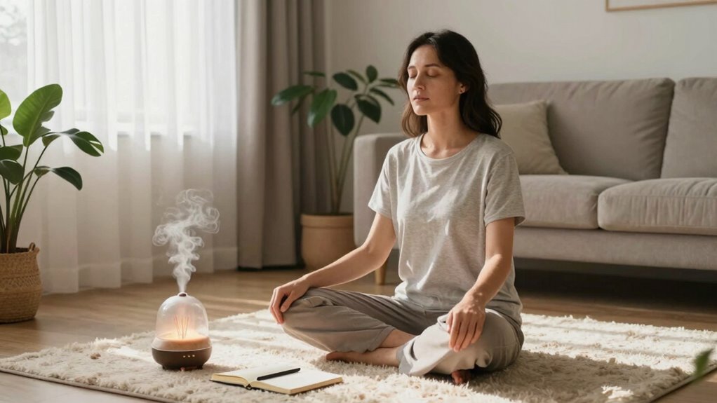 personalized nervous system reset methods