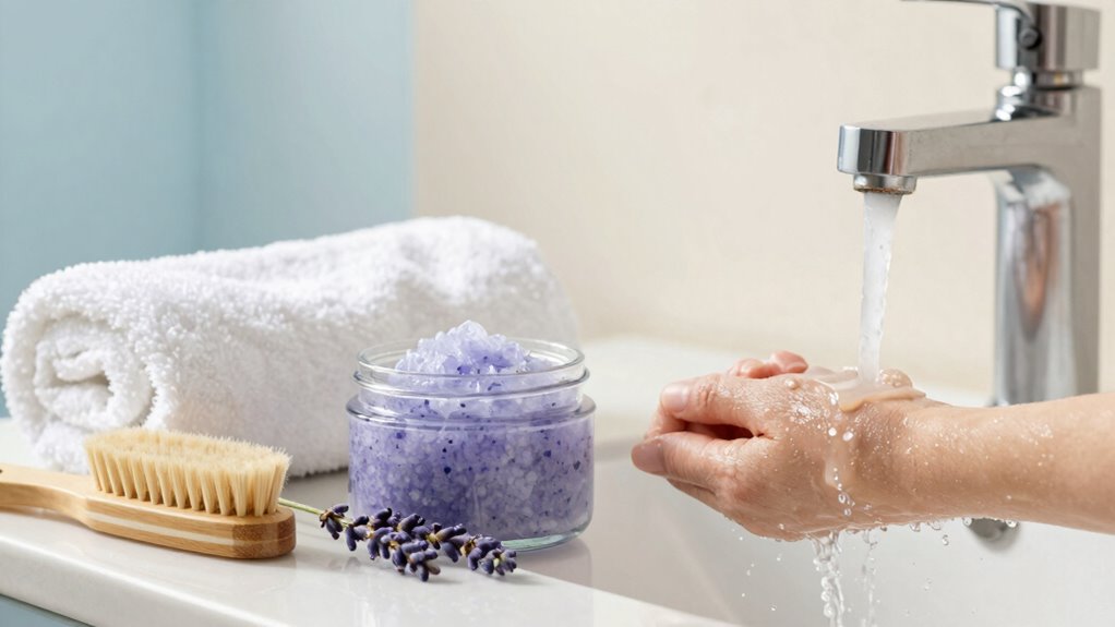 personalized skin care assessment