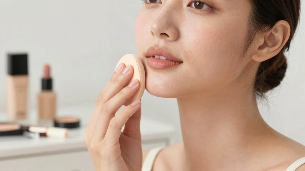 personalized skincare and makeup choices