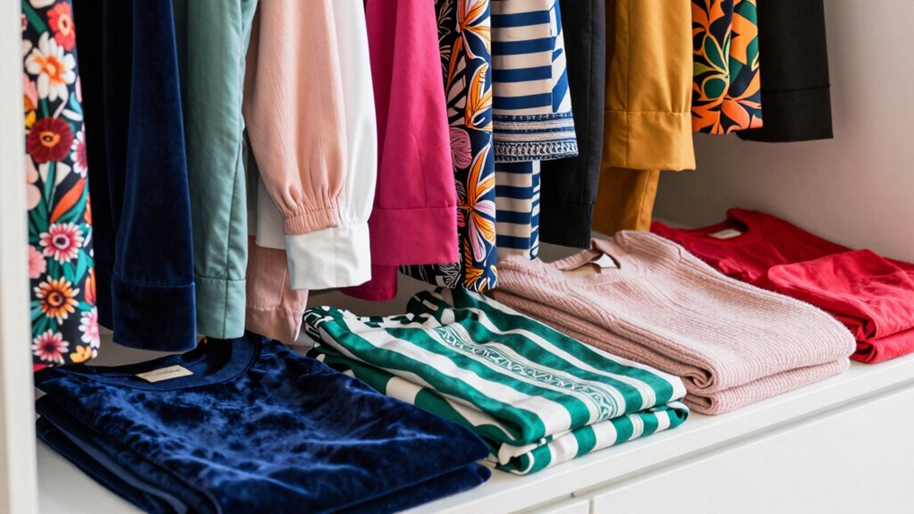 personalized style through color