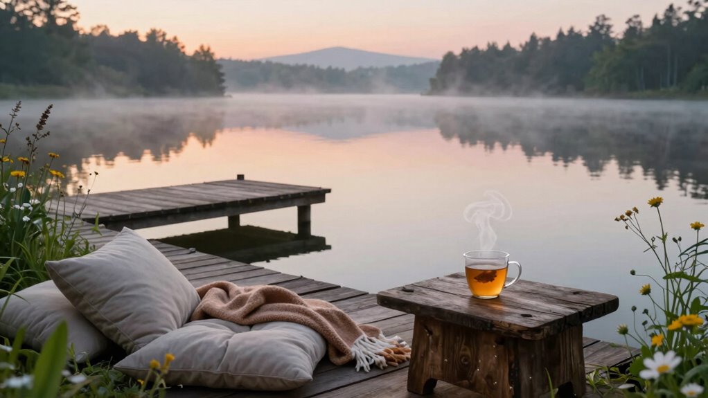 plan prepare relax restore