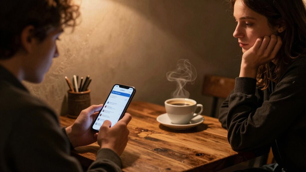 playful relaxed dating pace