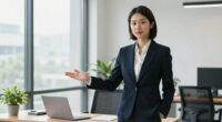 polite confident refusal techniques