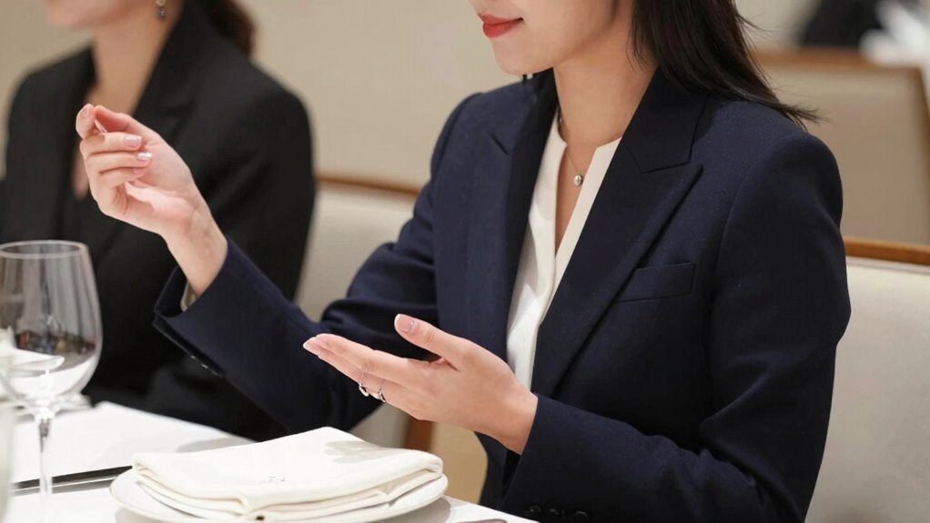 politeness and manners essentials