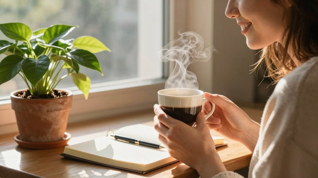 positive first impression habits