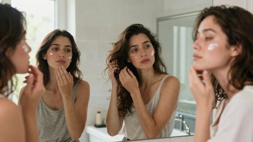 post travel beauty recovery tips