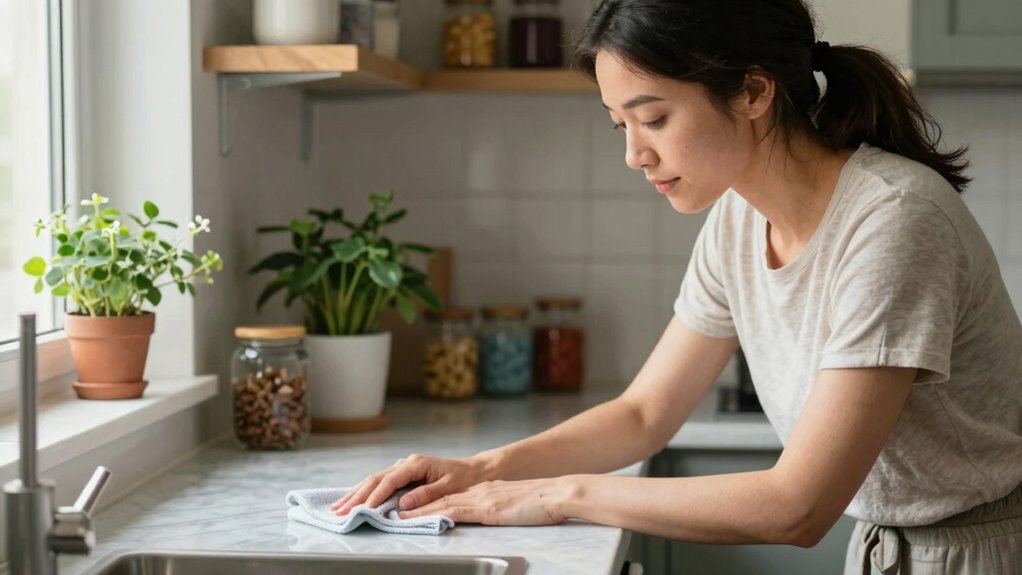 powerful routines boost confidence