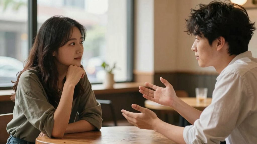 practice active listening consistently