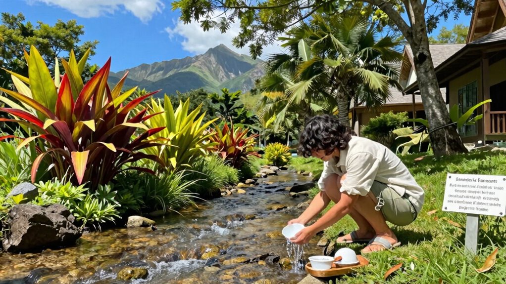 practice eco friendly travel habits