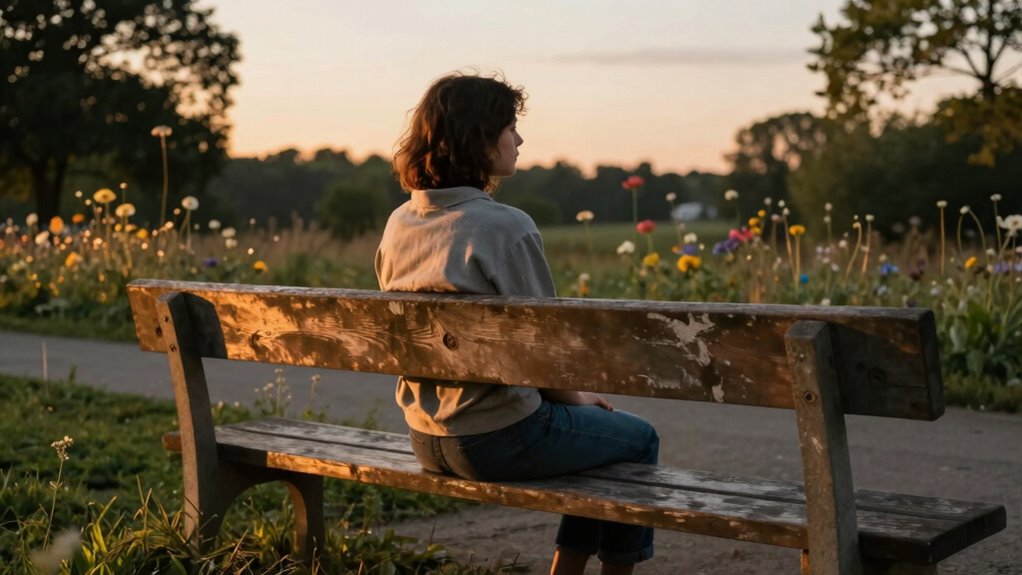 practice gentle boundary self care