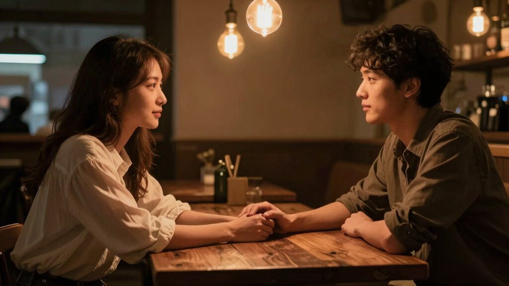 practice mindful relationship pacing