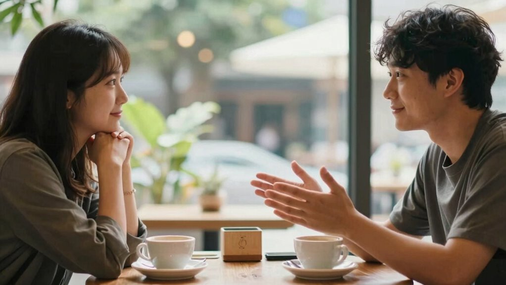 practicing active listening techniques
