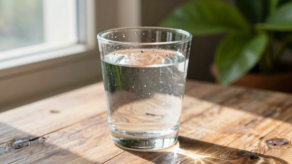 preemptive hydration prevents dehydration