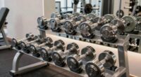 premium adjustable dumbbells 2026