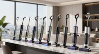 premium cordless vacuum options