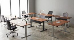 premium home office desks