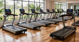 premium incline walking pads