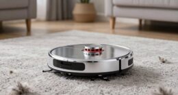 premium pet hair robot vacuums