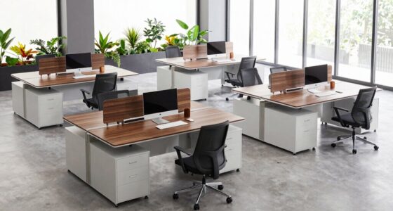 premium sit stand desks 2026