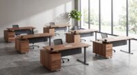 premium standing desks 2026