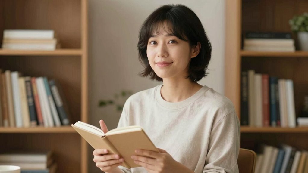 prepare clarify visualize balance