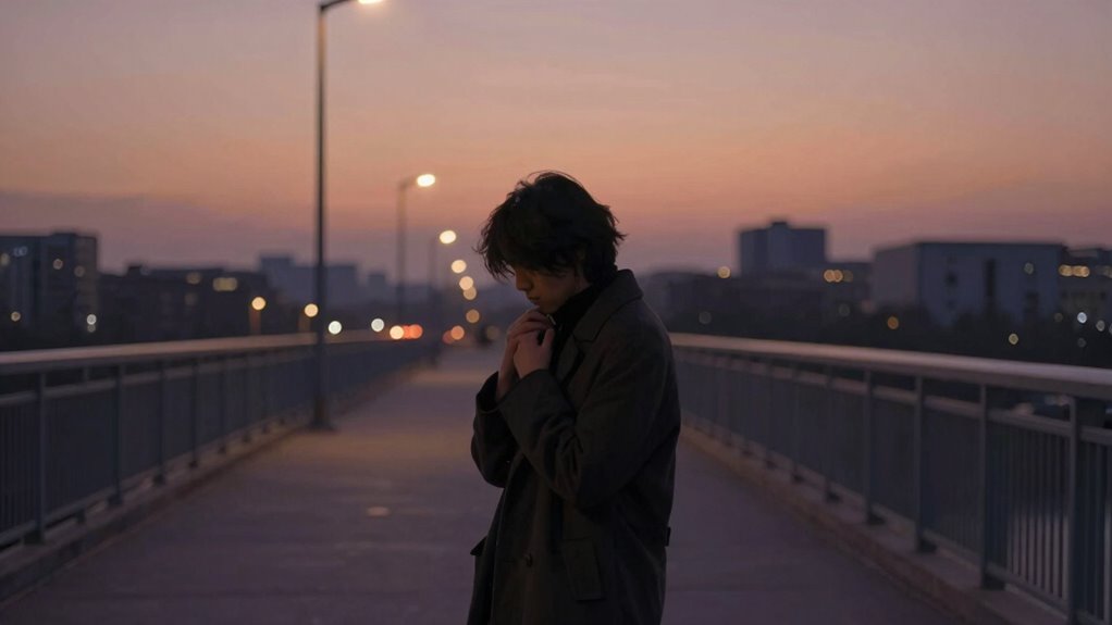 pressure hampers genuine connection