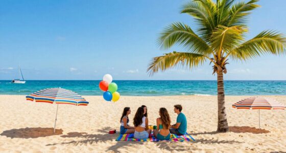 prioritize birthday getaway planning