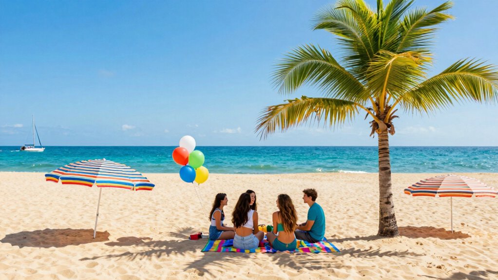 prioritize birthday getaway planning