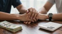 prioritize financial boundaries