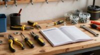 prioritize home maintenance regularly