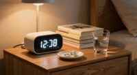 prioritize nightstand essentials