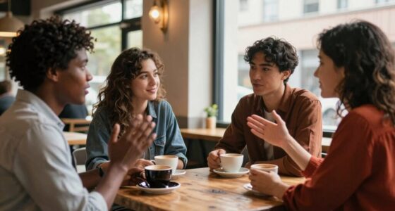 prioritize polite communication skills