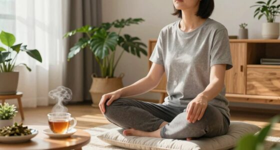 prioritize post burnout wellness