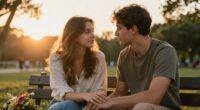 prioritize respect in dating