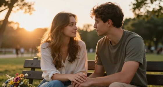 prioritize respect in dating