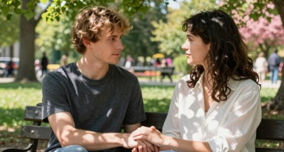 prioritize respect in relationships