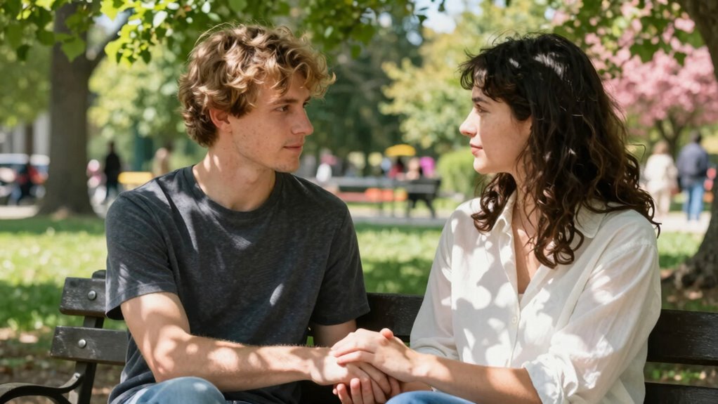 prioritize respect in relationships