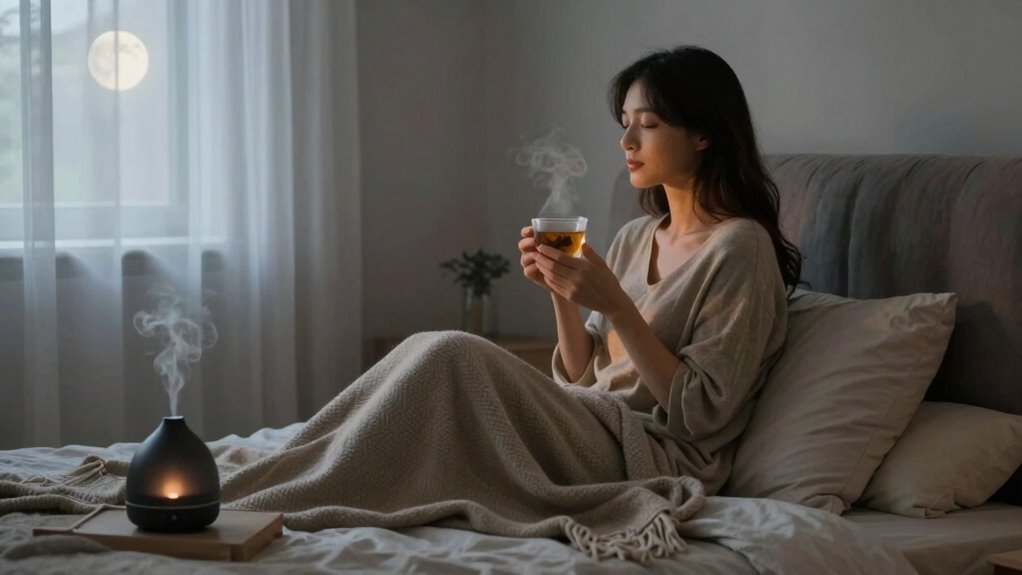 prioritize rest and emotions