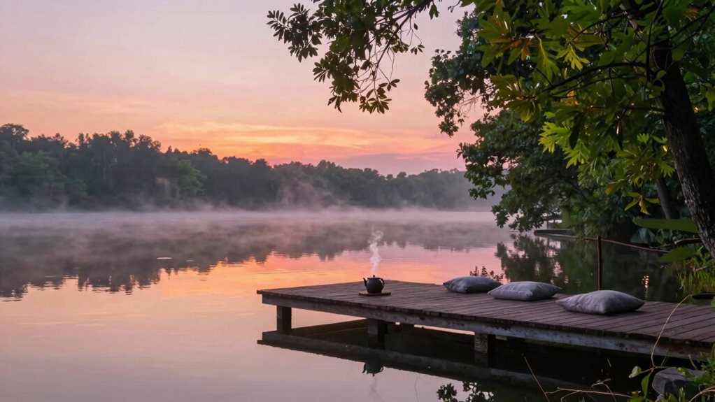 prioritize restorative weekend practices