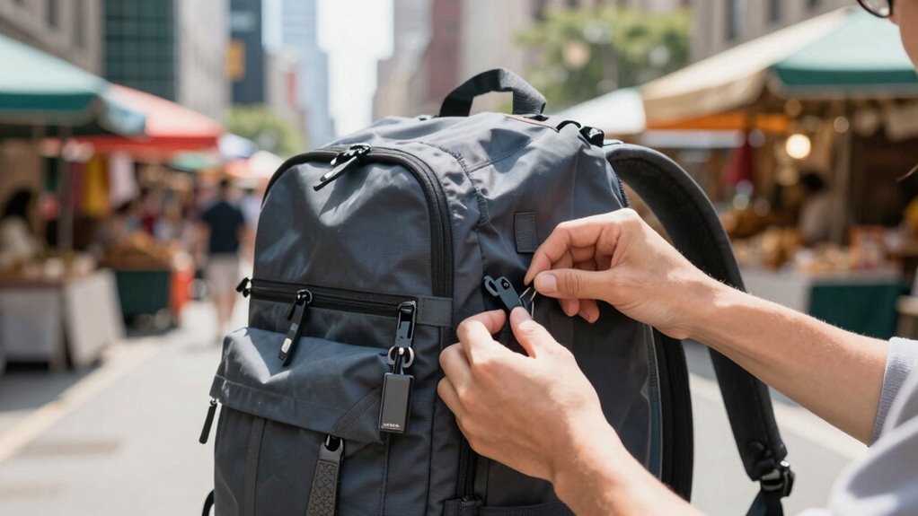 prioritize safety enjoy fully