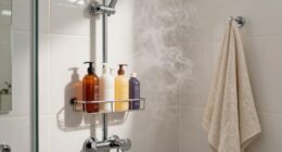 prioritize shower routine order