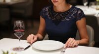 proper dining manners