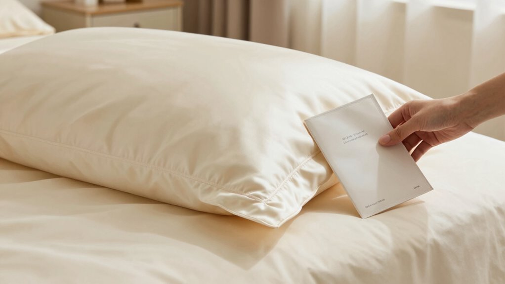 proper silk care essentials