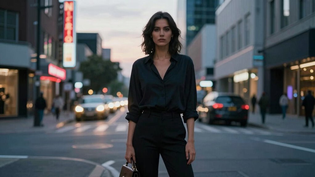 protects boundaries and self worth