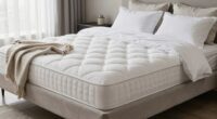 quality mattress features matter